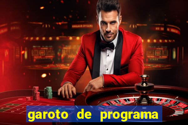 garoto de programa em fortaleza